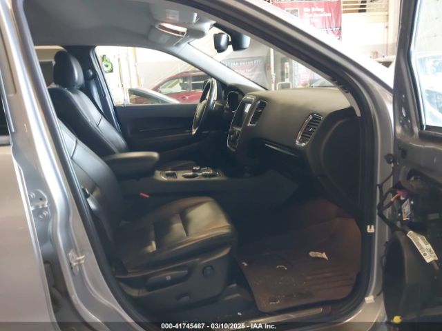 1C4RDJDG1EC976674 Dodge DURANGO LIMITED