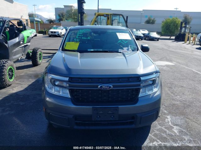 3FTTW8H36RRB58588 Ford Maverick Xlt