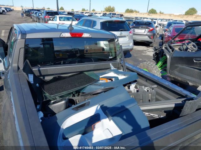 3FTTW8H36RRB58588 Ford Maverick Xlt