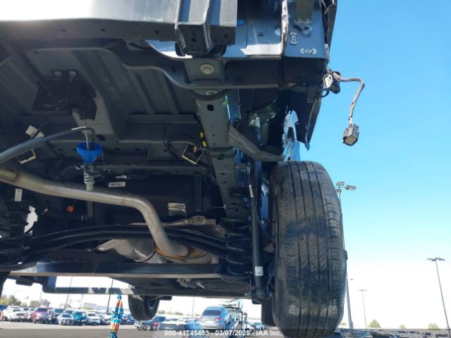 3FTTW8H36RRB58588 Ford Maverick Xlt