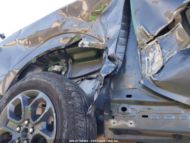 3FTTW8H36RRB58588 Ford Maverick Xlt