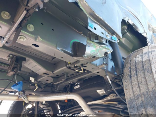 3FTTW8H36RRB58588 Ford Maverick Xlt