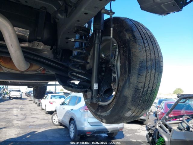 3FTTW8H36RRB58588 Ford Maverick Xlt
