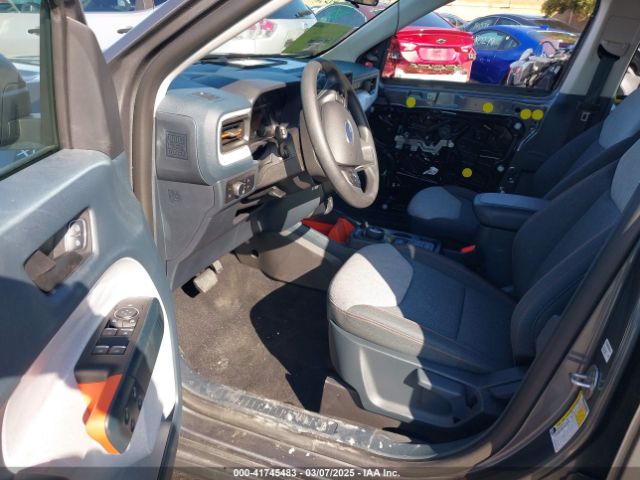 3FTTW8H36RRB58588 Ford Maverick Xlt