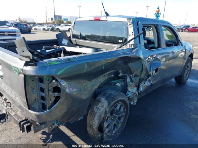 3FTTW8H36RRB58588 Ford Maverick Xlt