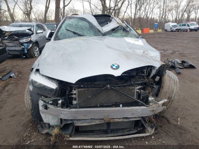 WBXHU7C33J5H39895 BMW X1 Sdrive28i