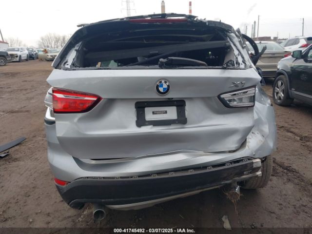 WBXHU7C33J5H39895 BMW X1 Sdrive28i