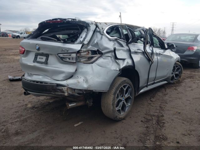 WBXHU7C33J5H39895 BMW X1 Sdrive28i