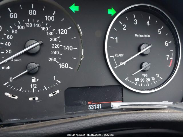 WBXHU7C33J5H39895 BMW X1 Sdrive28i
