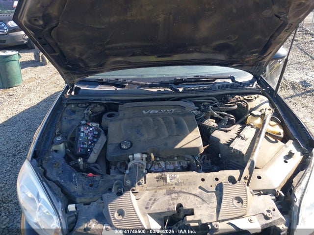 2G1WB5E33G1107488 Chevrolet Impala Limited Lt
