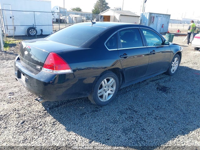2G1WB5E33G1107488 Chevrolet Impala Limited Lt