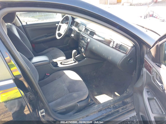 2G1WB5E33G1107488 Chevrolet Impala Limited Lt