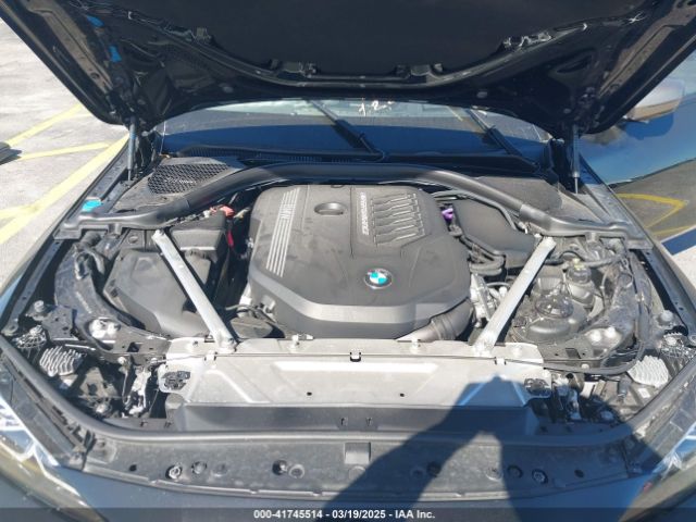 WBA53AT08PCL58435 BMW M440I