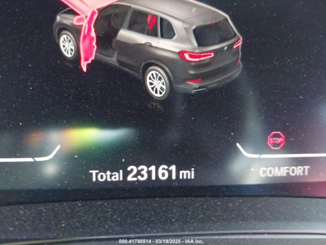 WBA53AT08PCL58435 BMW M440I
