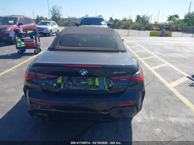 WBA53AT08PCL58435 BMW M440I
