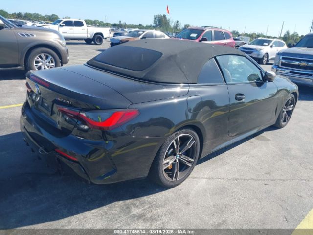 WBA53AT08PCL58435 BMW M440I