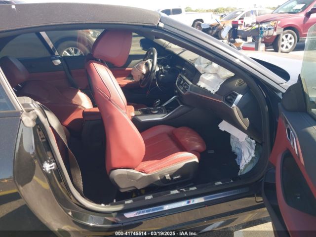 WBA53AT08PCL58435 BMW M440I
