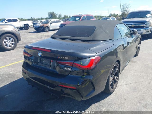 WBA53AT08PCL58435 BMW M440I