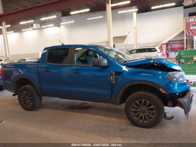 1FTER4FH1MLD50693 Ford Ranger Xlt