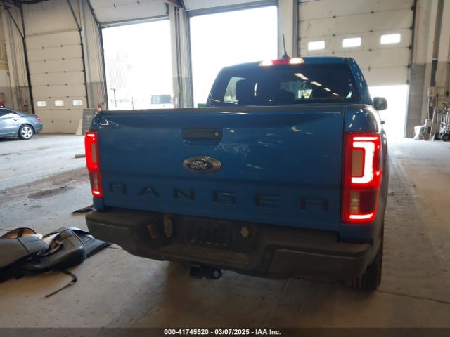 1FTER4FH1MLD50693 Ford Ranger Xlt