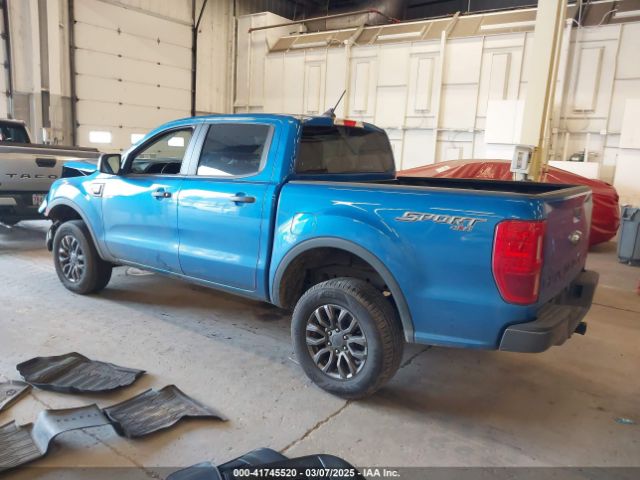 1FTER4FH1MLD50693 Ford Ranger Xlt