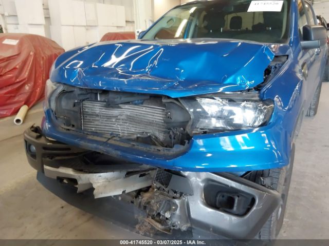 1FTER4FH1MLD50693 Ford Ranger Xlt