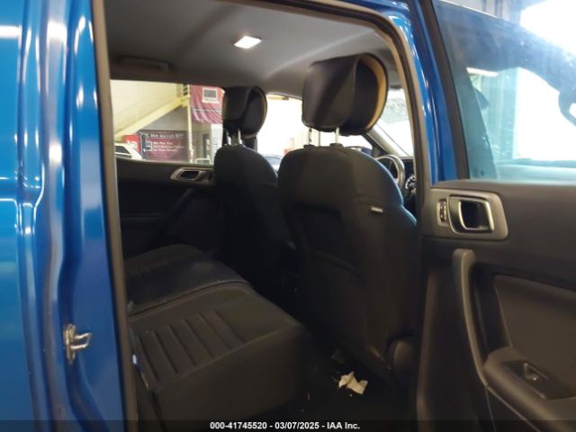 1FTER4FH1MLD50693 Ford Ranger Xlt