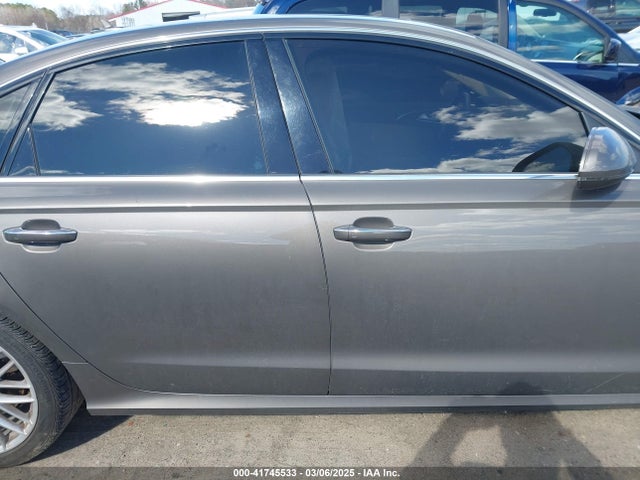 Audi A6 3.0t Premium Plus 2016 WAUFGAFC0GN006419 Image 13