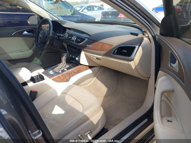 2016 AUDI A6 WAUFGAFC0GN006419 Photo 4