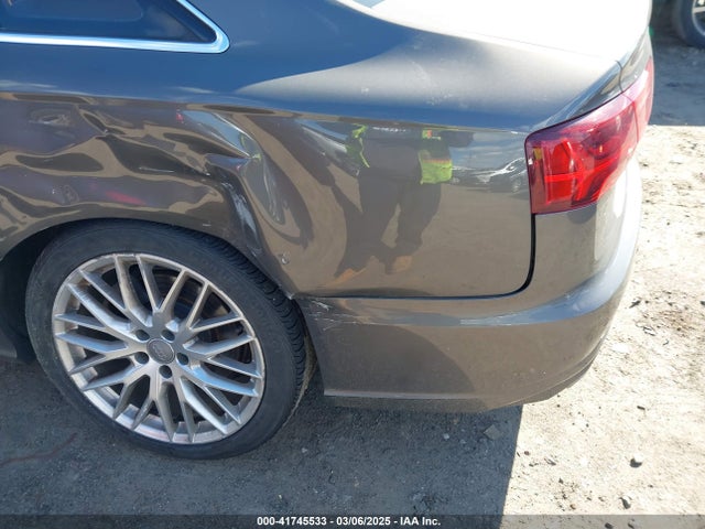 2016 AUDI A6 WAUFGAFC0GN006419 Photo 5