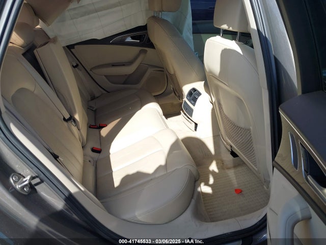 2016 AUDI A6 WAUFGAFC0GN006419 Photo 7