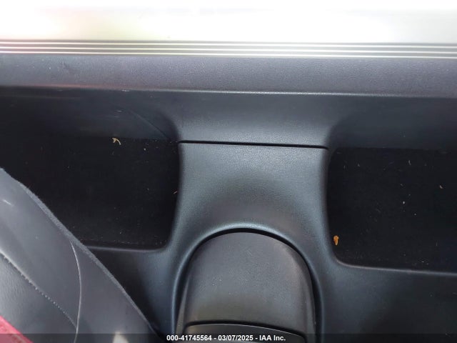 JN1BZ4BH5PM311048 Nissan Z Performance Manual