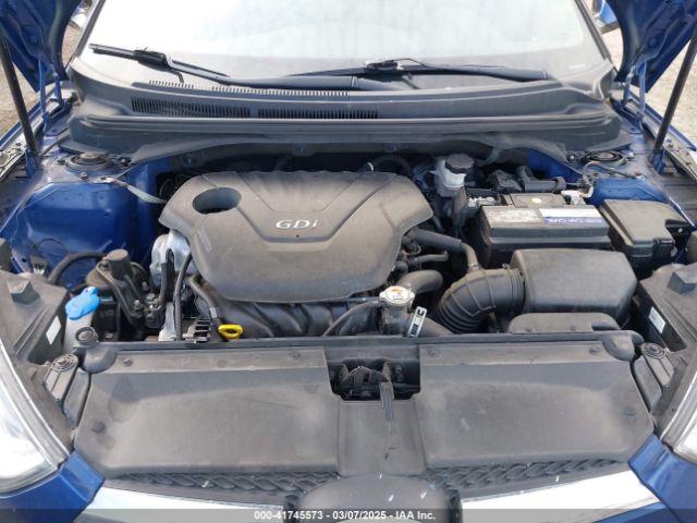 KMHTC6AD4HU312511 Hyundai Veloster Value Edition