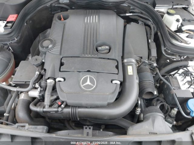 WDDGF4HB7EG213817 Mercedes-Benz C 250 Luxury/sport