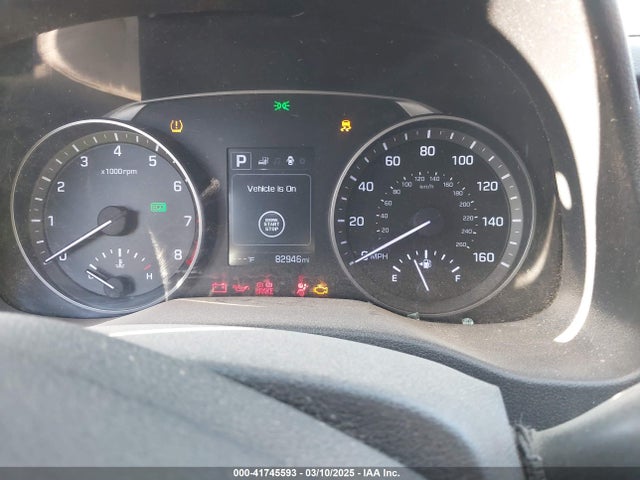 KMHD84LF3JU467128 Hyundai Elantra Value Edition