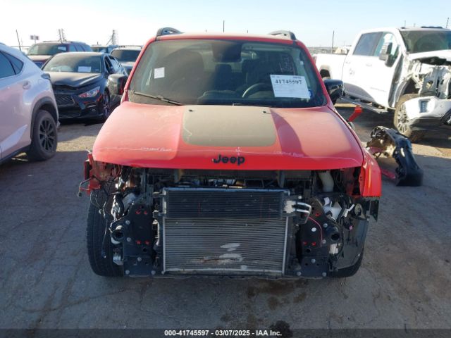 ZACNJDB14PPP44282 Jeep Renegade Upland 4x4