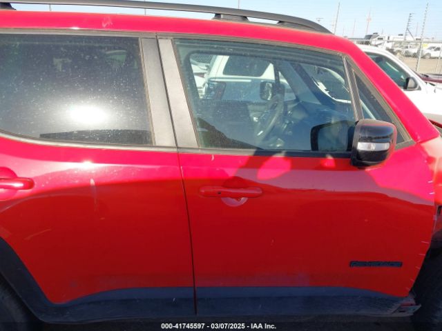 ZACNJDB14PPP44282 Jeep Renegade Upland 4x4