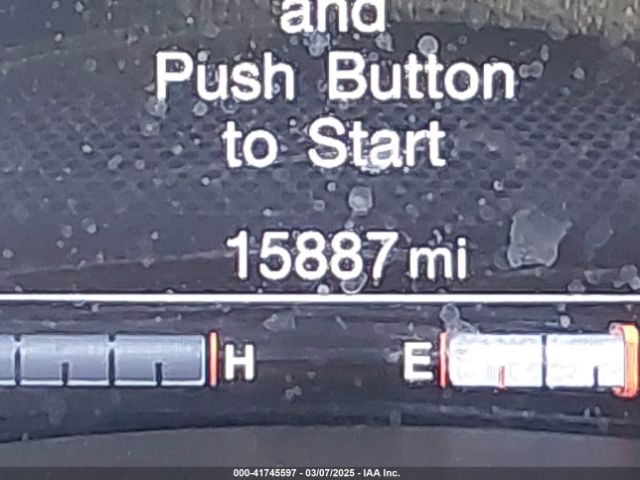ZACNJDB14PPP44282 Jeep Renegade Upland 4x4