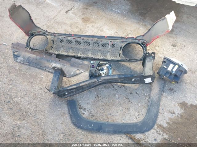 ZACNJDB14PPP44282 Jeep Renegade Upland 4x4