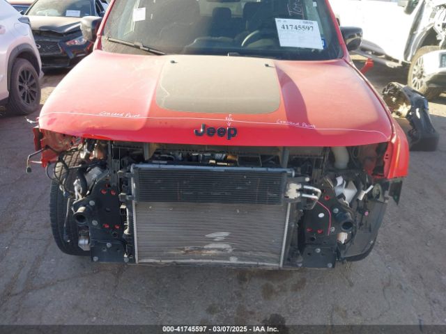 ZACNJDB14PPP44282 Jeep Renegade Upland 4x4