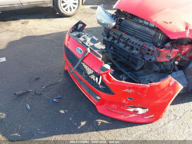 1FADP3L97GL261309 Ford FOCUS ST