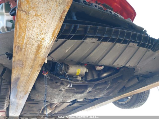 1FADP3L97GL261309 Ford FOCUS ST