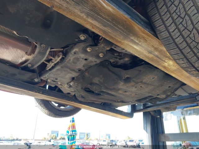 1FADP3L97GL261309 Ford FOCUS ST