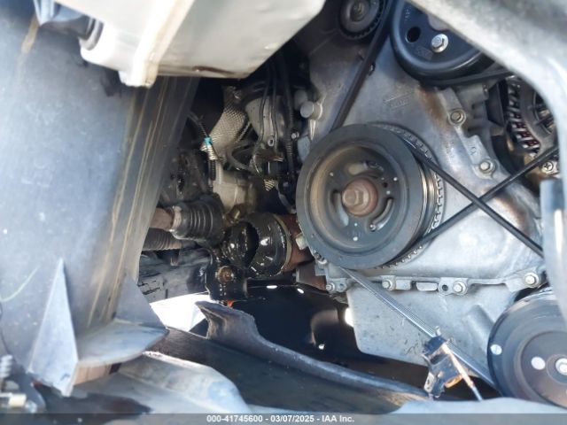 1FADP3L97GL261309 Ford FOCUS ST