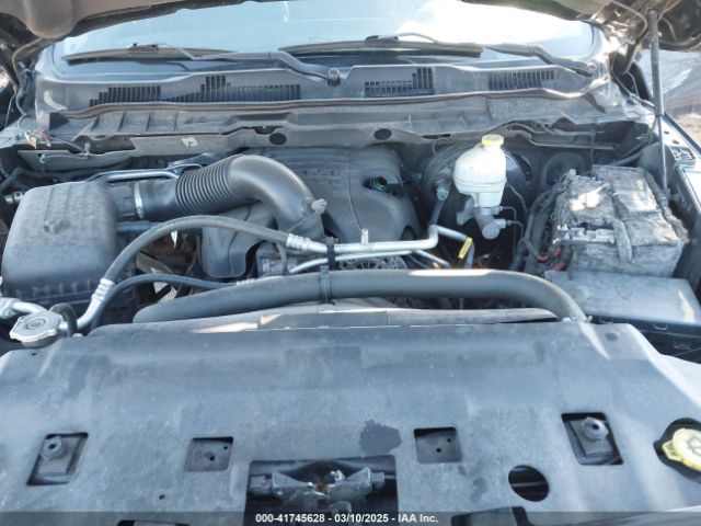 1C6RR7HT7ES469626 RAM 1500 Sport