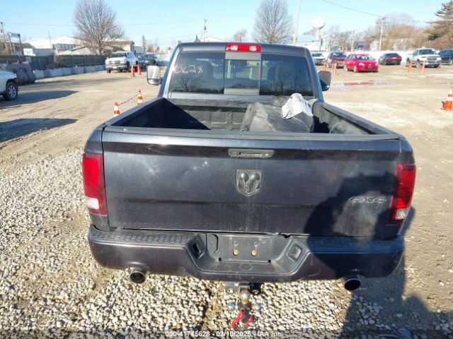 1C6RR7HT7ES469626 RAM 1500 Sport