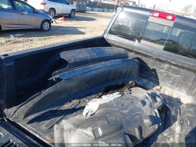 1C6RR7HT7ES469626 RAM 1500 Sport