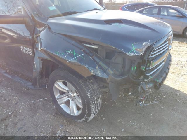 1C6RR7HT7ES469626 RAM 1500 Sport