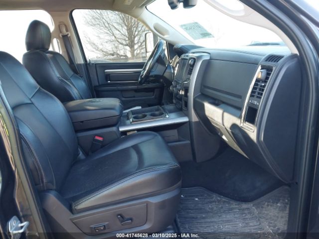 1C6RR7HT7ES469626 RAM 1500 Sport
