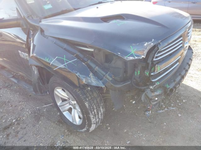 1C6RR7HT7ES469626 RAM 1500 Sport